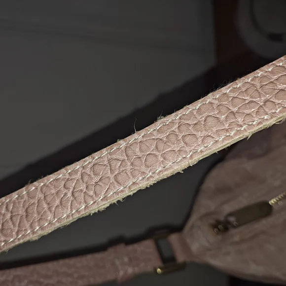 Blush Pink Louis Vuitton Shoulder Bag - Picture 8 of 16